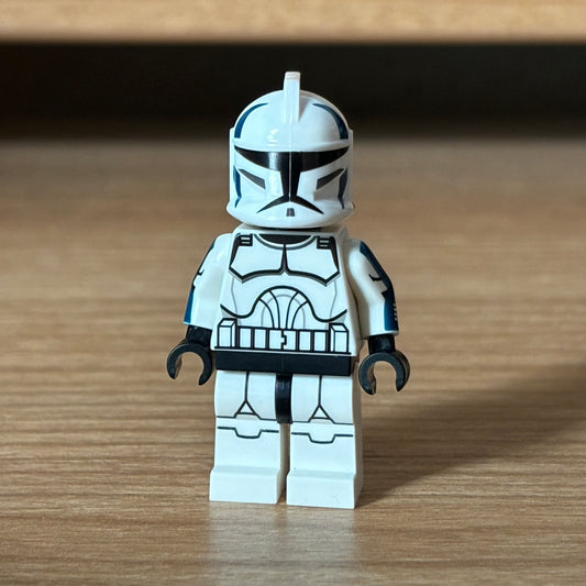 Phase 1 501st Mixer - LEGO Custom Minifigure