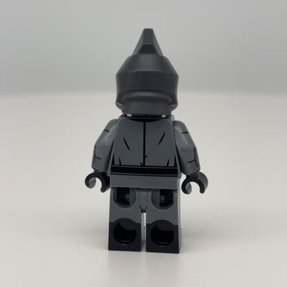 Underworld Enforcer (Inquisitor) - LEGO Custom Minifigure (BDM)