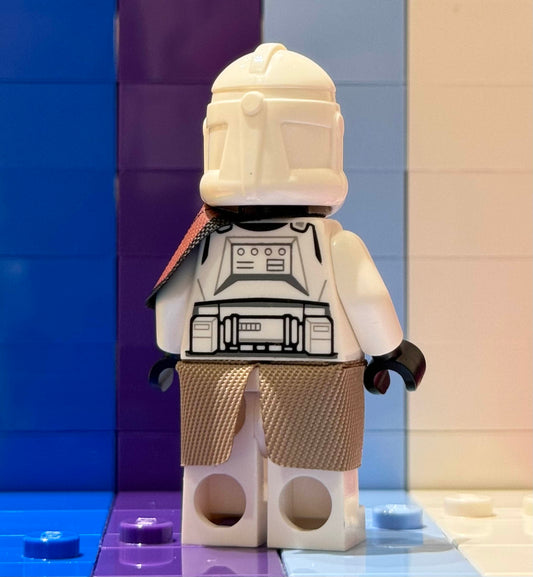 GCC 327th Deluxe Trooper PREORDER - LEGO Custom Minifigure