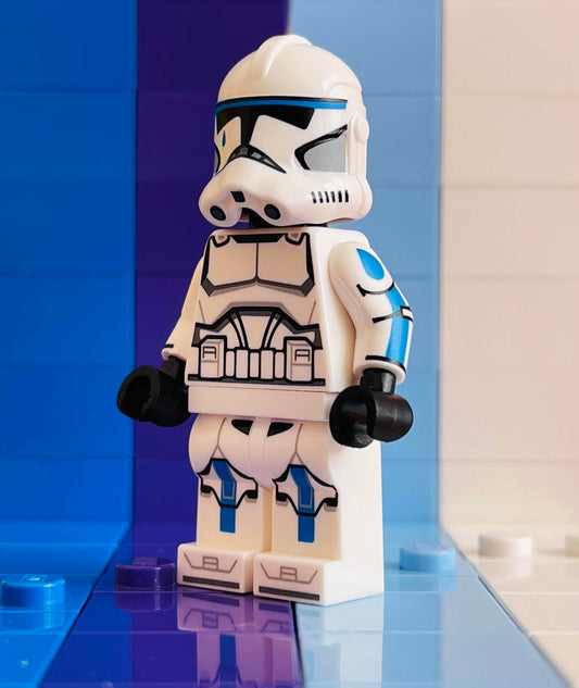 GCC Tup PREORDER - LEGO Custom Minifigure