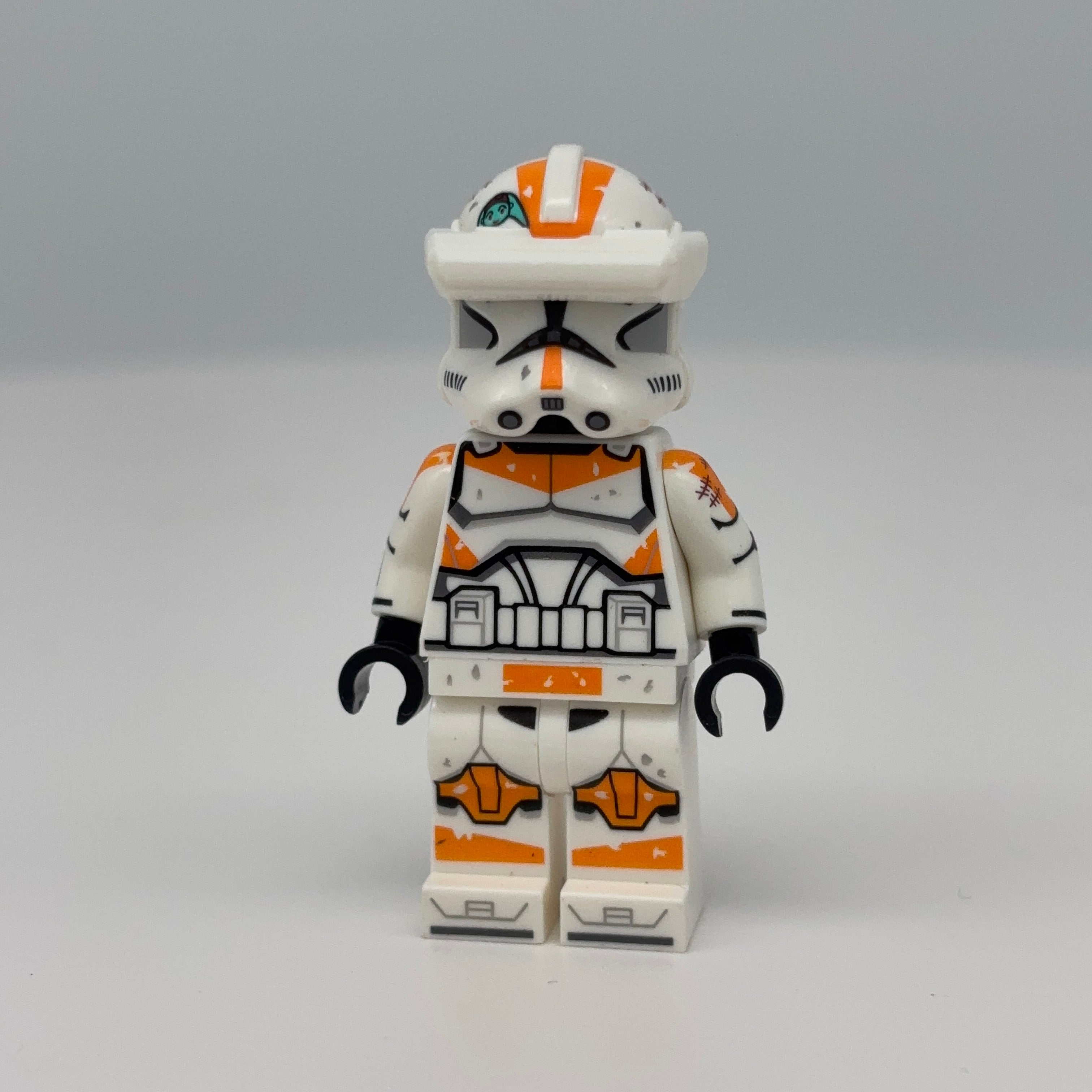 212th Waxer PREORDER - LEGO Custom Minifigure (GCC) – LFMinifigs