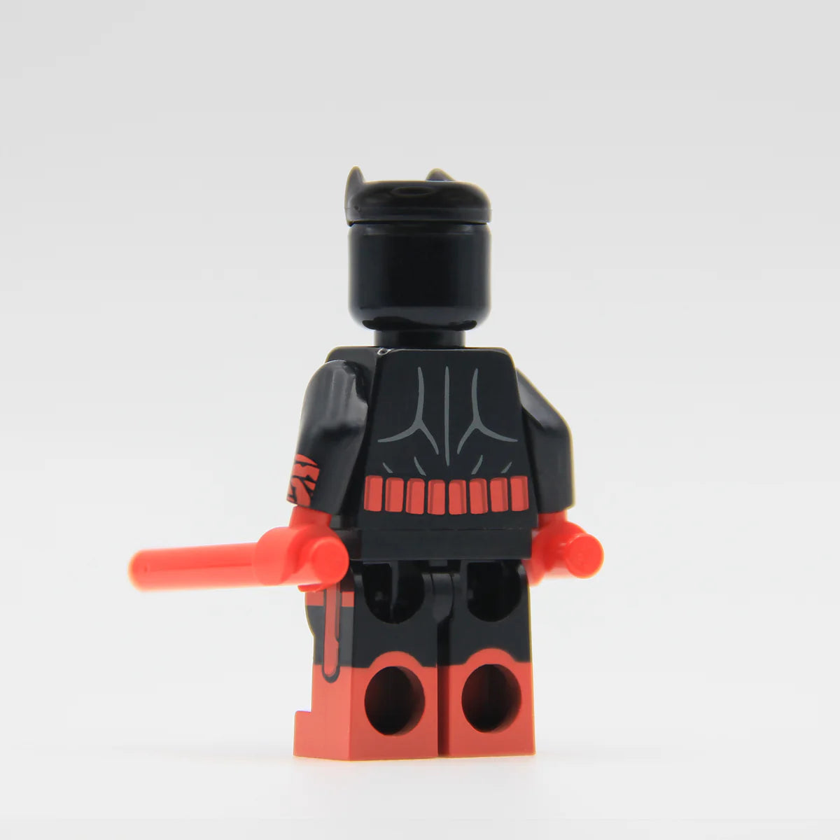 Daredevil and Bullseye - LEGO Custom Minifigure (RC)