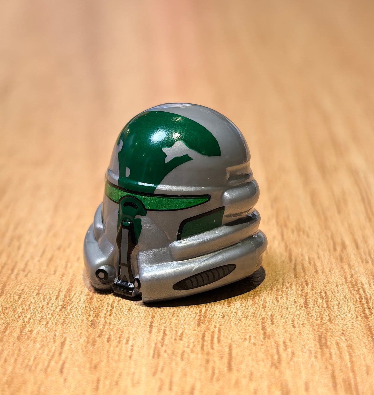 GCC Gree Airborne Helmet PREORDER - LEGO Custom Helmet