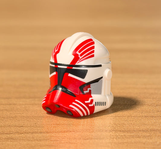 GCC Commander Thorn Helmet PREORDER - LEGO Custom Helmet