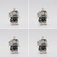 RC Security Bureau Tactical Agent Torso - LEGO Custom Part