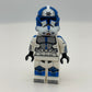 GCC ARC Jesse - LEGO Custom Minifigure