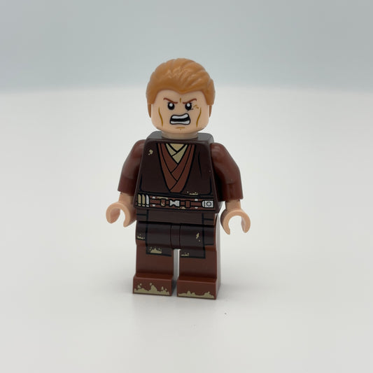 GCC EP2 Anakin Skywalker - LEGO Custom Minifigure