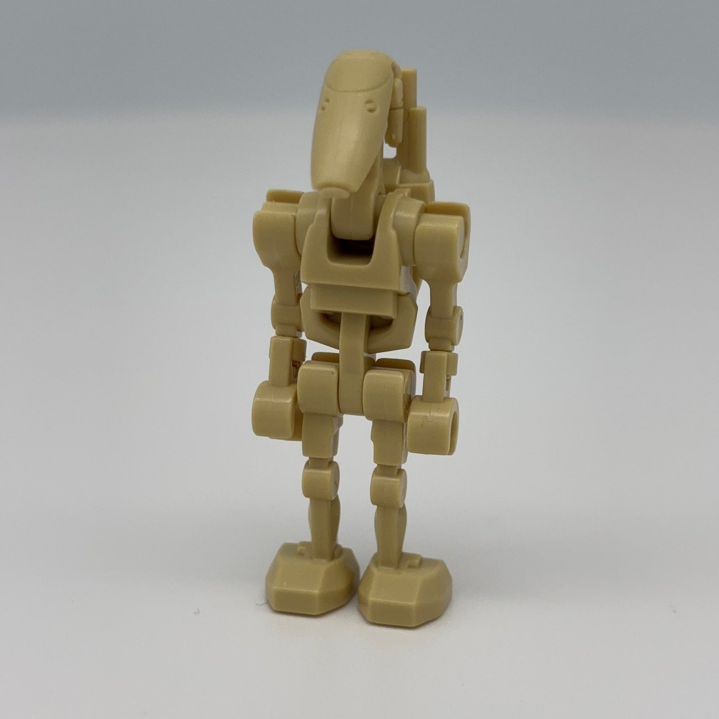 B1 Combat Clanker - LEGO Custom Minifigure