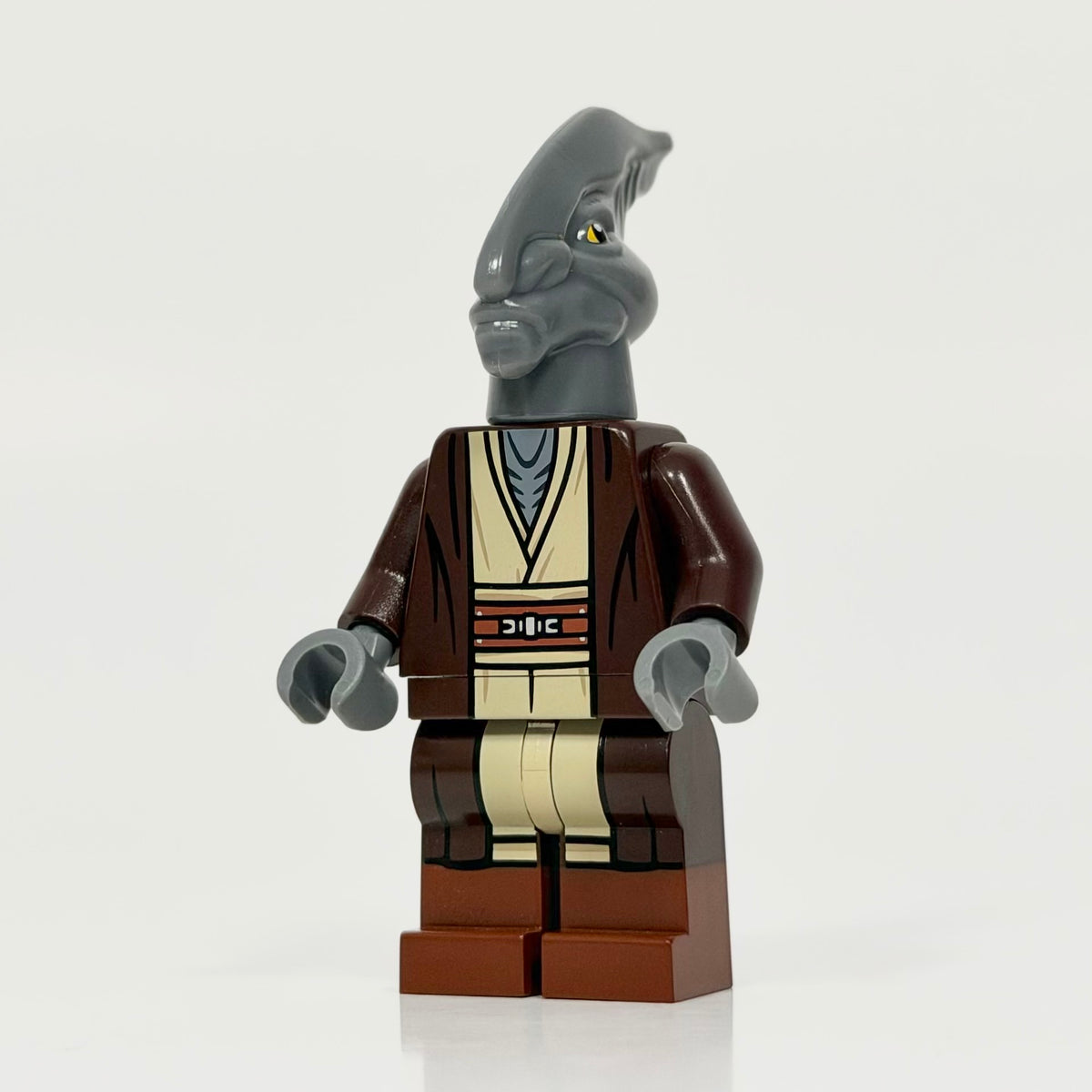 Peacekeepers October Pack - Custom Figures (BDM)
