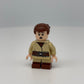 Jedi Youngling Body Tan - LEGO Custom Part (BAFDE)