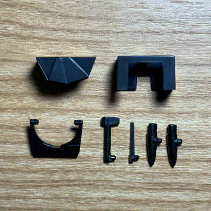 Clone Upgrade Kit - LEGO Custom Accessory