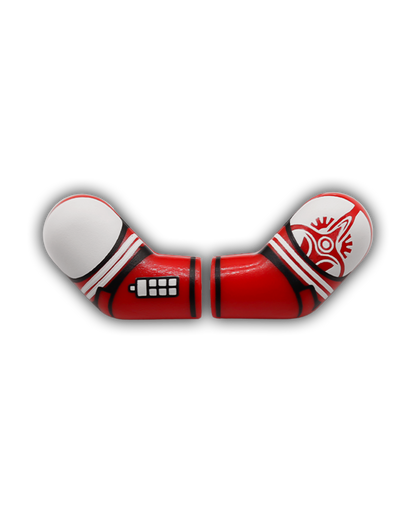 Clone Arms - LEGO Custom Parts (BAFDE)