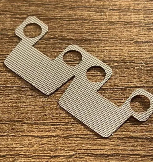 GCC Tan Kama PREORDER - LEGO Custom Accessory