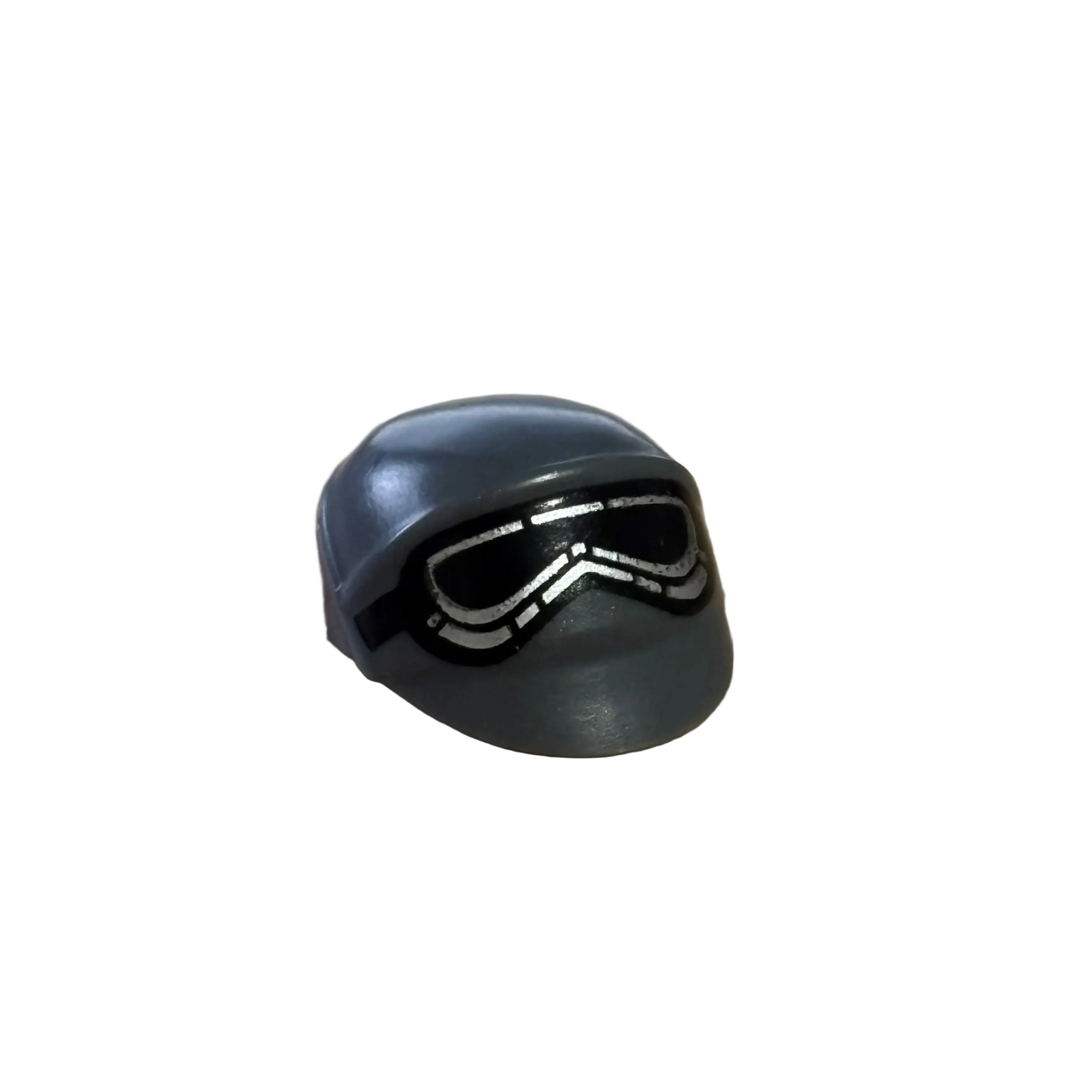 Kepi (Goggles) - LEGO Custom Helmet (Tijn)