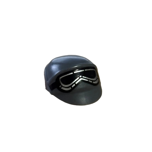 Kepi (Goggles) - LEGO Custom Helmet (Tijn)