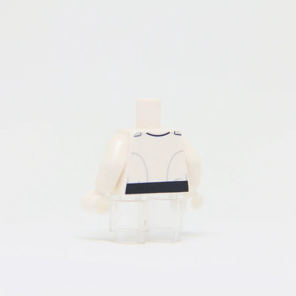 ISB Colonel Torso - LEGO Custom Part (RC)