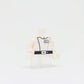 Imperial Grand Admiral Torso - LEGO Custom Part (RC)