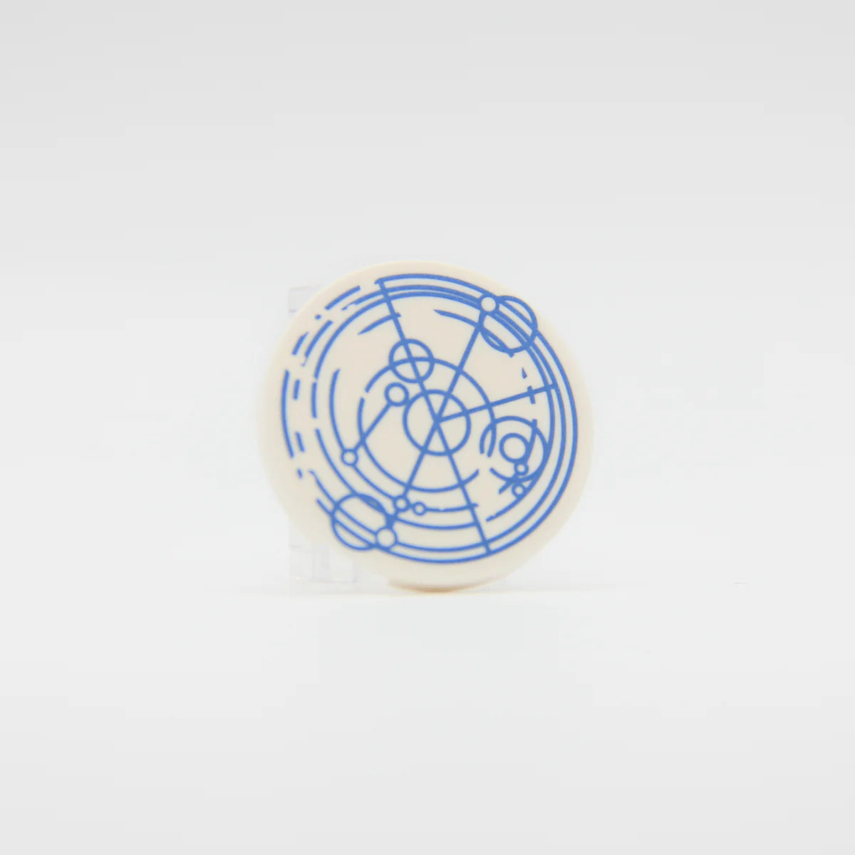 RC Meditation Tiles - LEGO Custom Accessory