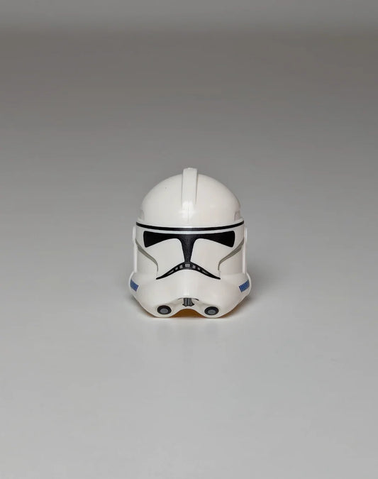 RP2+ Grunt Helmet - LEGO Custom Helmet (TL)