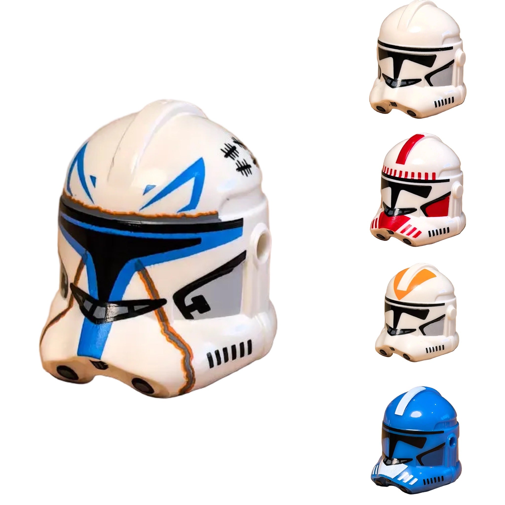 Grandpa Clone Customs All – Page 2 – LFMinifigs