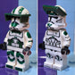 GCC 41st Duo Pack PREORDER - LEGO Custom Minifigure