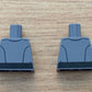 GCC Imperial Officer Torso 2-Pack PREORDER - LEGO Custom Accessory