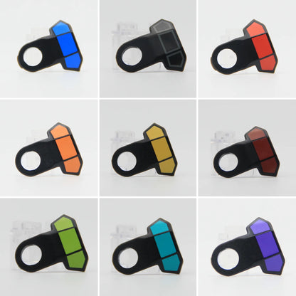 Clone Pauldron - LEGO Custom Accessory (CBC)