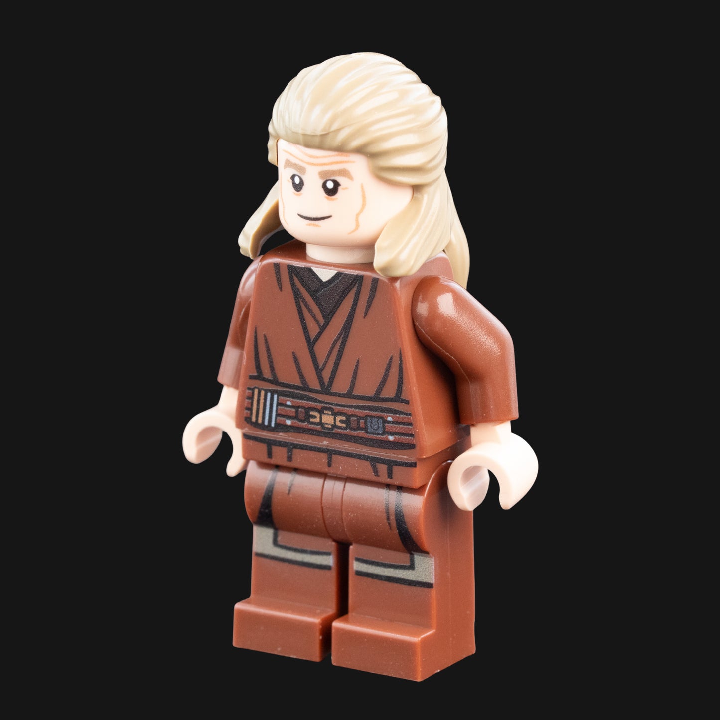 Palace Protector (Movie)- Custom Figure (Weber - UV)