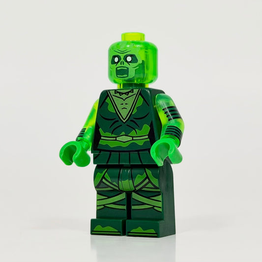 Green Ghoul - Custom Figure (BDM)