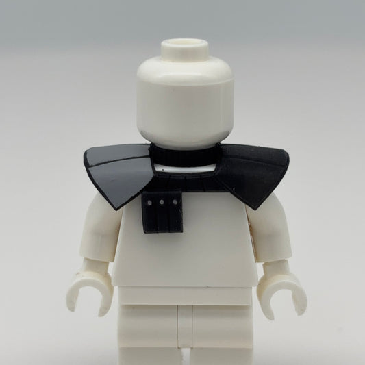 Fives ARC Painted Pauldron - LEGO Custom Accessory (PW)