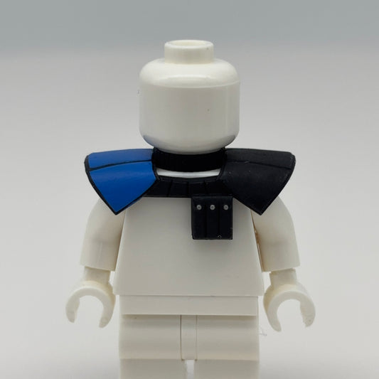 Jesse ARC Painted Pauldron - LEGO Custom Accessory (PW)