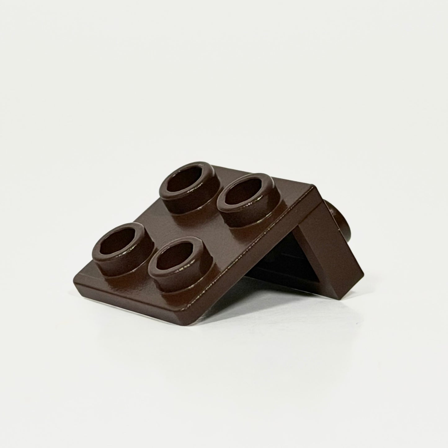 Dark Brown Bracket - Custom Part (BDM)