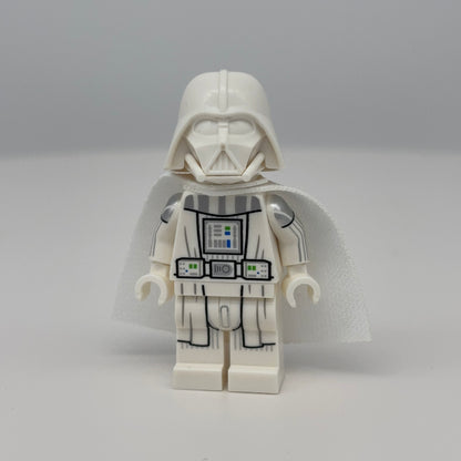 Jedi Vader - Official LEGO Minifigure