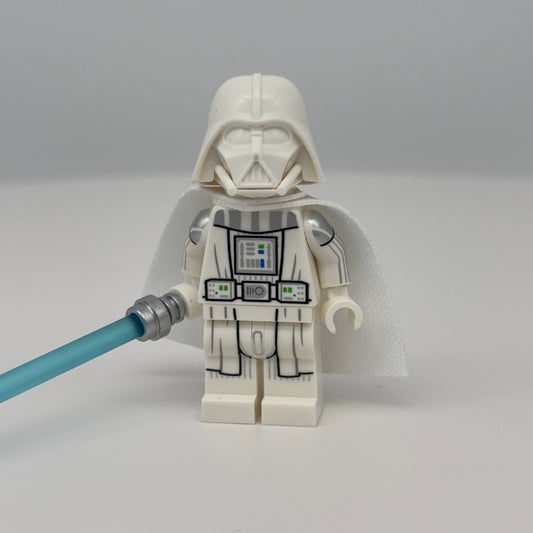 Jedi Vader - Official LEGO Minifigure