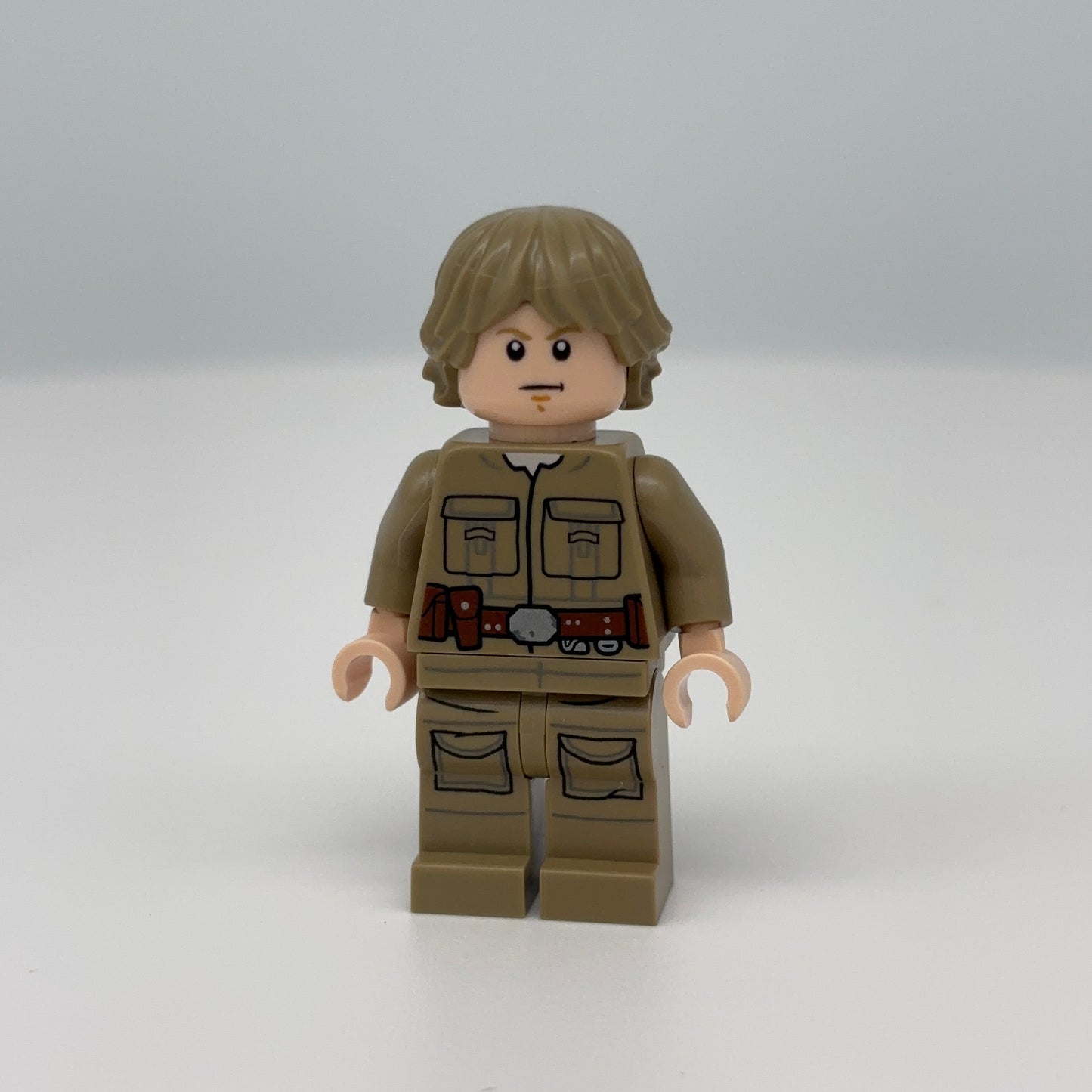 Bespin Luke - Official LEGO Minifigure