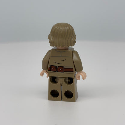 Bespin Luke - Official LEGO Minifigure