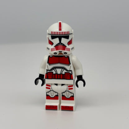 Shock Trooper - Official LEGO Minifigure