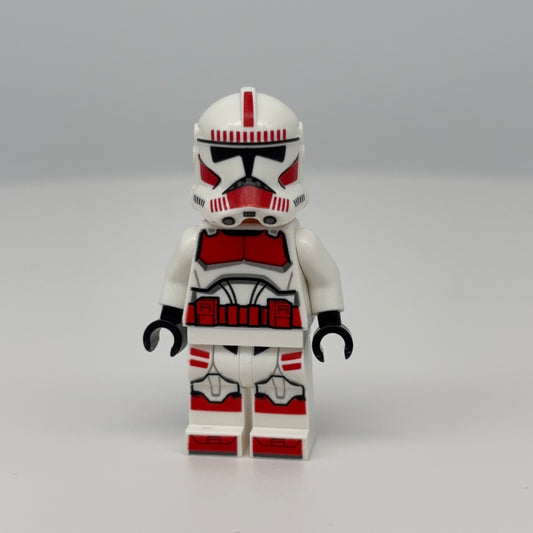 Shock Trooper - Official LEGO Minifigure