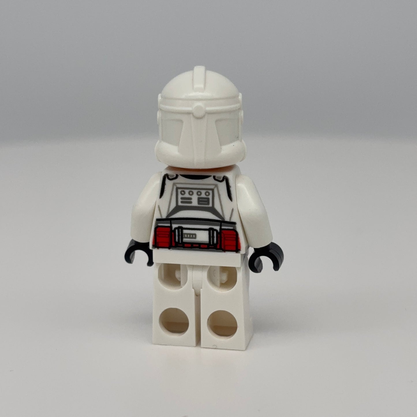 Shock Trooper - Official LEGO Minifigure