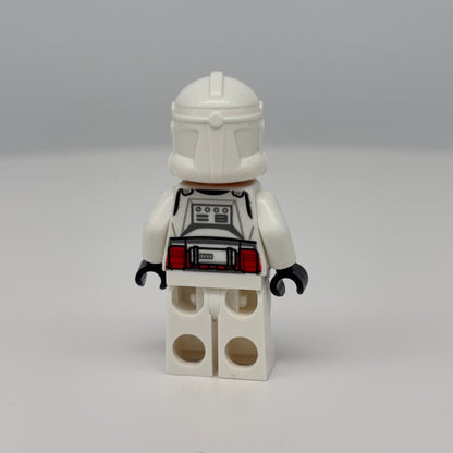 Shock Trooper - Official LEGO Minifigure