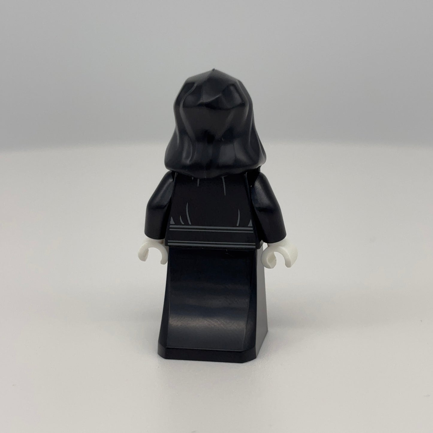 Palpatine (Black and Red Robes) - Official LEGO Minifigure