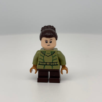 Young Leia - Official LEGO Minifigure