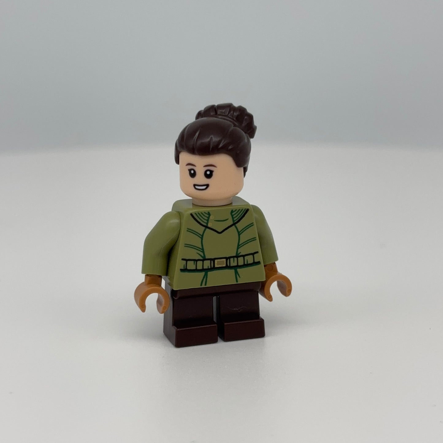Young Leia - Official LEGO Minifigure