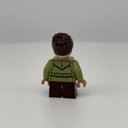 Young Leia - Official LEGO Minifigure