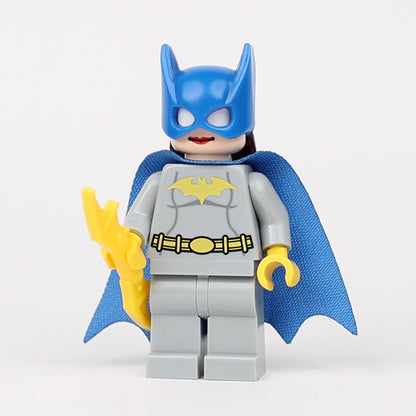 Junior Vigilante - LEGO Custom Minifigure (Orbital)