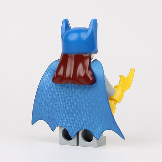 Junior Vigilante - LEGO Custom Minifigure (Orbital)