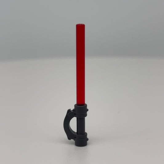 Inquisitor Lightsaber - LEGO Custom Parts (BDM)
