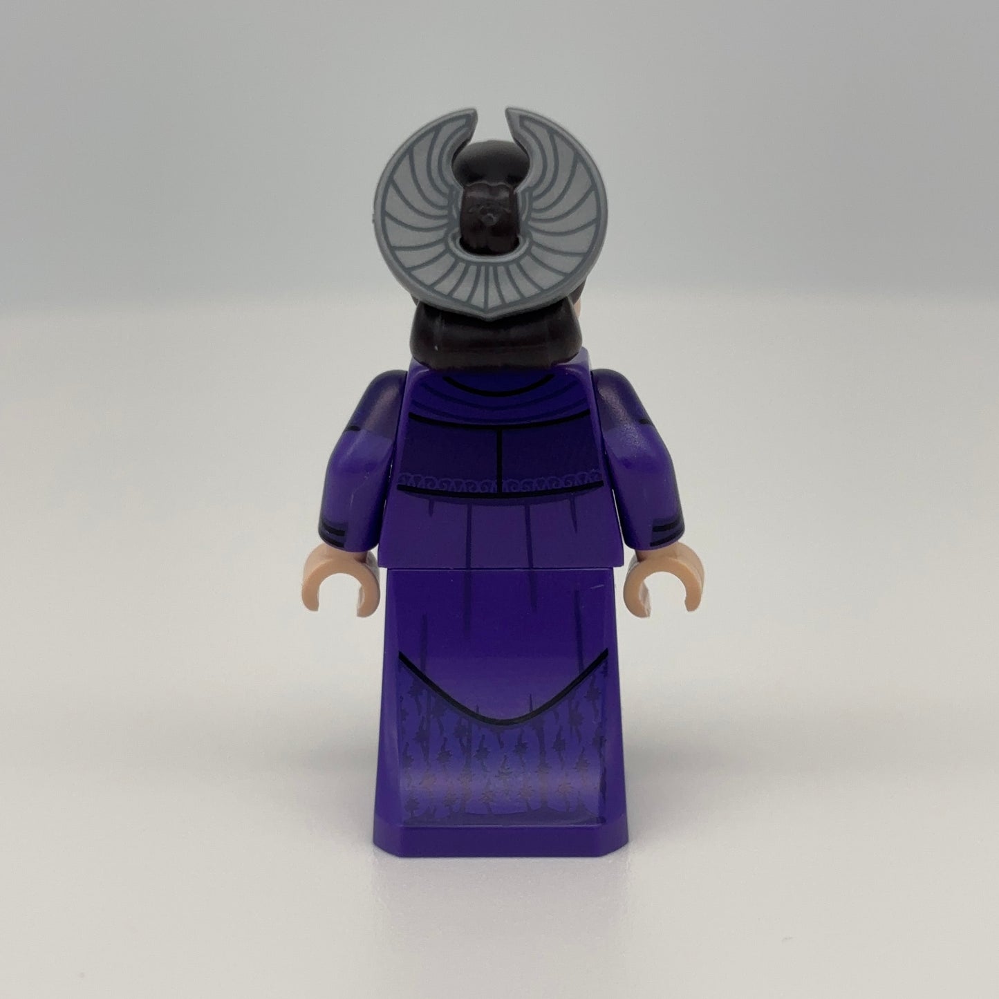 Padme (Thunderous Senator) - LEGO Custom Minifigure (PTC)