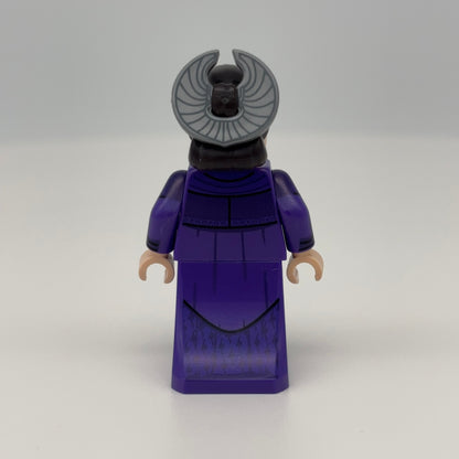 Padme (Thunderous Senator) - LEGO Custom Minifigure (PTC)