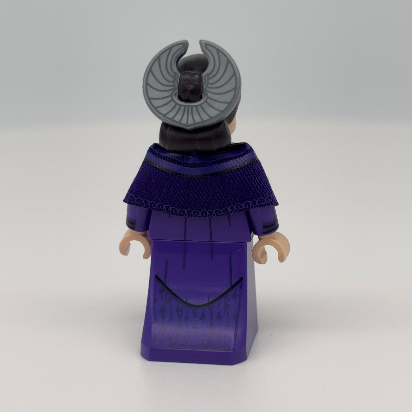 Padme (Thunderous Senator) - LEGO Custom Minifigure (PTC)